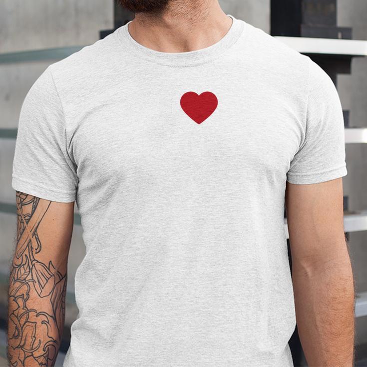I Love Retro Vintage 80s 90s Nostalgia Premium Tri-Blend Unisex Jersey T-Shirt