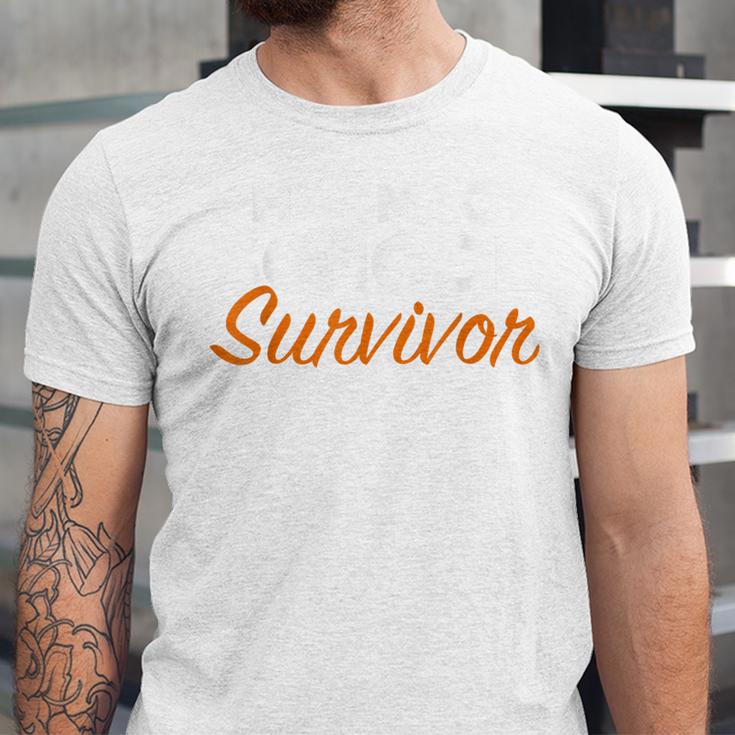 Pharmacy Student Graduation Survivor Shirt Unisex Jersey T-Shirt
