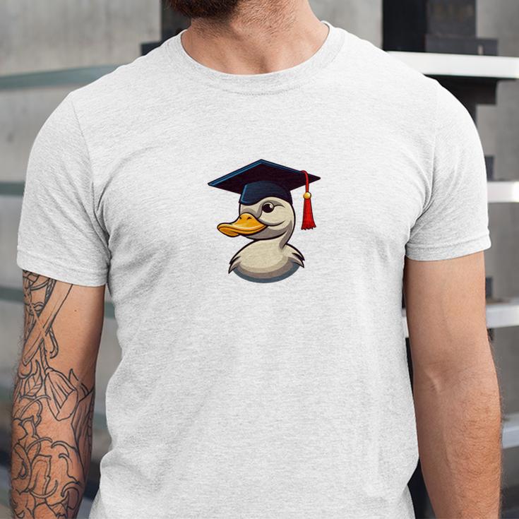 PhD Graduation Trust Me I'm a Doctor For PhD Graduate Unisex Jersey T-Shirt