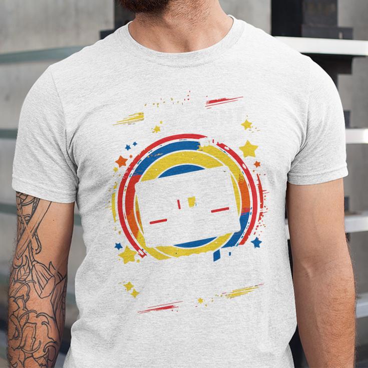 Please Be Patient I'm From The 1900s Premium Unisex Jersey T-Shirt