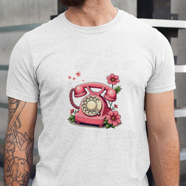 Please Be Patient With Me I'm From The 1900s Women Girl Premium Unisex Jersey T-Shirt Please Be Patient With Me I'm From The 1900s Women Girl Premium Unisex Jersey T-Shirt