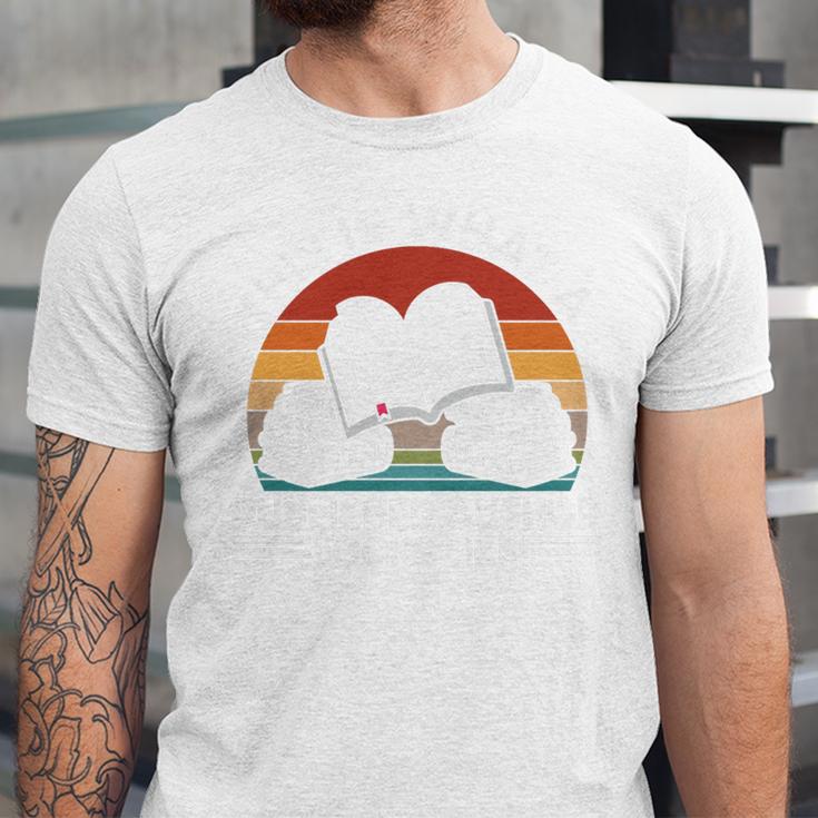 Published Author Book Writer Book Writing Novelist Premium Tri-Blend Unisex Jersey T-Shirt Published Author Book Writer Book Writing Novelist Premium Tri-Blend Unisex Jersey T-Shirt