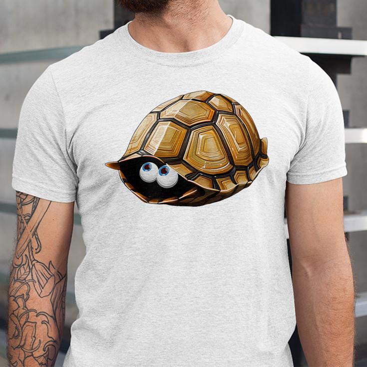 Timid Turtle Cute Introvert Misanthropic Antisocial Unisex Jersey T-Shirt Timid Turtle Cute Introvert Misanthropic Antisocial Unisex Jersey T-Shirt