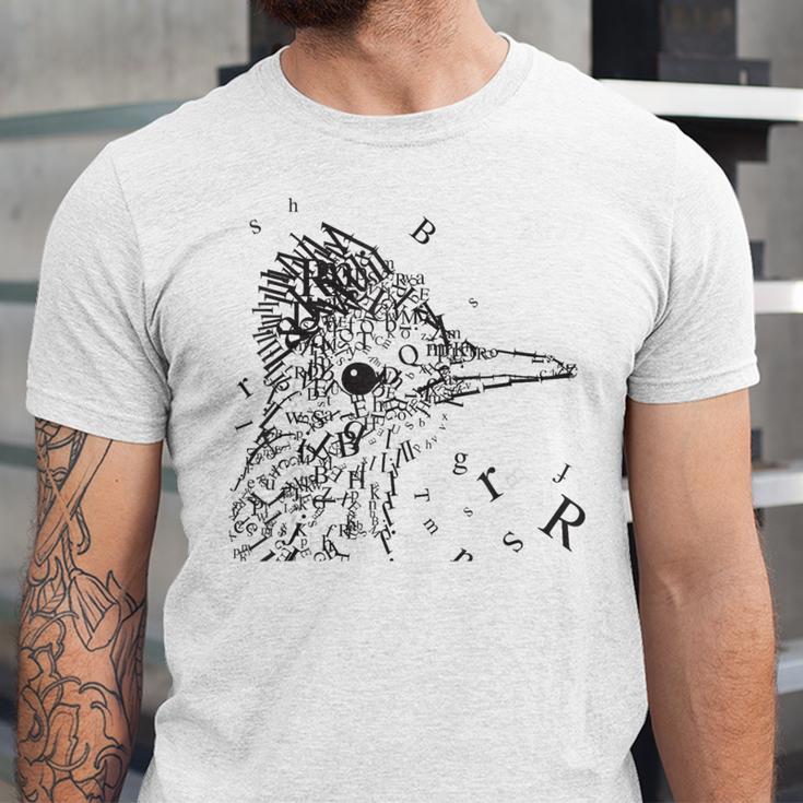 Tucson Festival Of Books TFOB 2017 Roadrunner Mascot Unisex Jersey T-Shirt Tucson Festival Of Books TFOB 2017 Roadrunner Mascot Unisex Jersey T-Shirt
