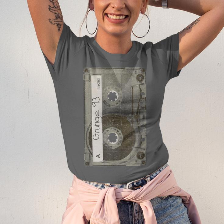 90s MUSIC NOSTALGIA GRAPHIC Unisex Jersey T-Shirt 90s MUSIC NOSTALGIA GRAPHIC Unisex Jersey T-Shirt