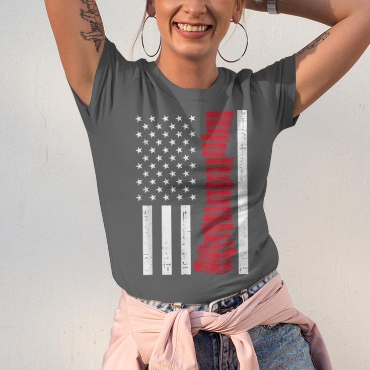 America Flag Read Book Reading Librarian Men Women Kids Unisex Jersey T-Shirt America Flag Read Book Reading Librarian Men Women Kids Unisex Jersey T-Shirt