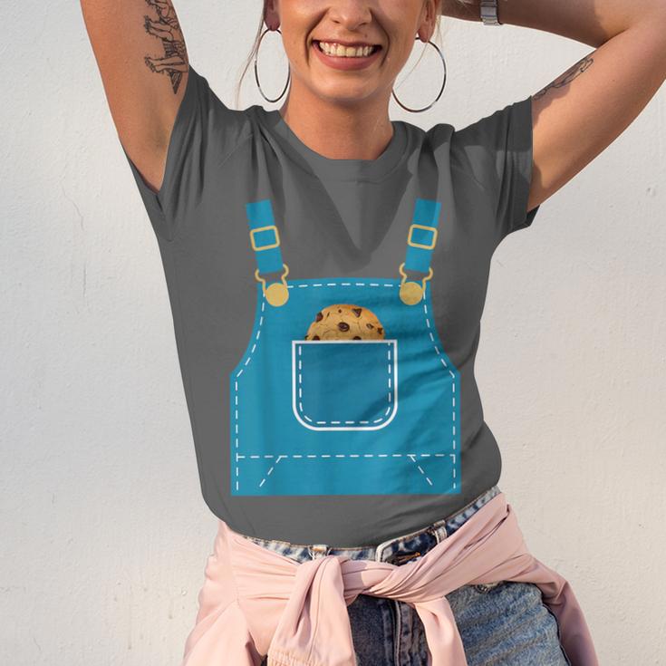 Mouse Halloween Costume Book Cookie Teacher Student Unisex Jersey T-Shirt Mouse Halloween Costume Book Cookie Teacher Student Unisex Jersey T-Shirt