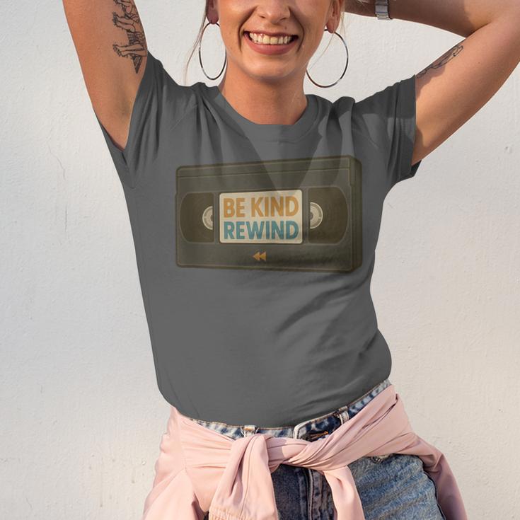 Vintage VHS Tape Humor Retro Nostalgia Graphic Unisex Jersey T-Shirt Vintage VHS Tape Humor Retro Nostalgia Graphic Unisex Jersey T-Shirt