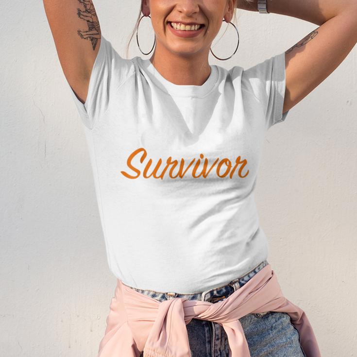 Pharmacy Student Graduation Survivor Shirt Unisex Jersey T-Shirt