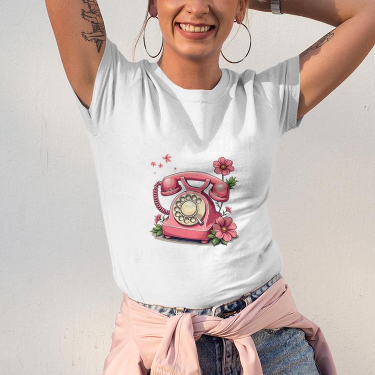 Please Be Patient With Me I'm From The 1900s Women Girl Premium Unisex Jersey T-Shirt Please Be Patient With Me I'm From The 1900s Women Girl Premium Unisex Jersey T-Shirt