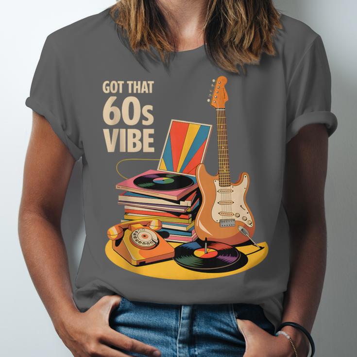 1960s 60s Reunion Nostalgia Memories Music School Grew Up Unisex Jersey T-Shirt 1960s 60s Reunion Nostalgia Memories Music School Grew Up Unisex Jersey T-Shirt