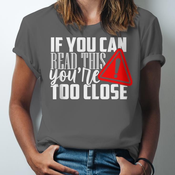 Antisocial Keep Away Sarcastic Bad Attitude Introvert Unisex Jersey T-Shirt Antisocial Keep Away Sarcastic Bad Attitude Introvert Unisex Jersey T-Shirt