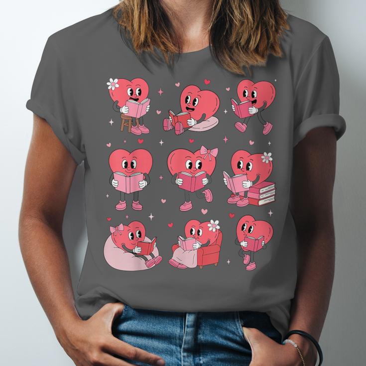All Booked For Valentine Book Teacher Kids Girls Boys Unisex Jersey T-Shirt All Booked For Valentine Book Teacher Kids Girls Boys Unisex Jersey T-Shirt