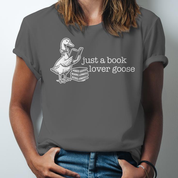 Bookish Club Silly Lover Book Reader Reading Gift Unisex Jersey T-Shirt Bookish Club Silly Lover Book Reader Reading Gift Unisex Jersey T-Shirt