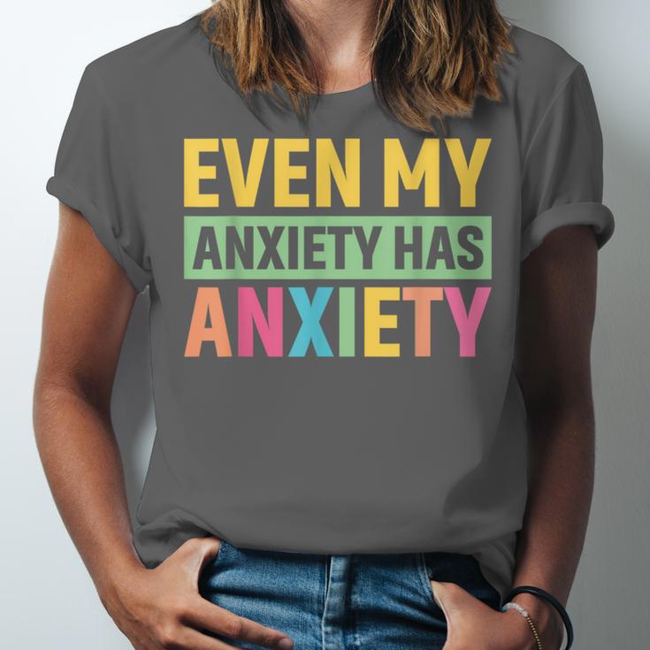 Introverts Anxiety Introvert Antisocial Sarcasm Unisex Jersey T-Shirt Introverts Anxiety Introvert Antisocial Sarcasm Unisex Jersey T-Shirt