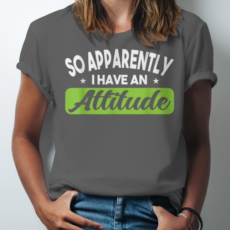 Introverts Attitude Introvert Antisocial Sarcasm Anti Social Unisex Jersey T-Shirt