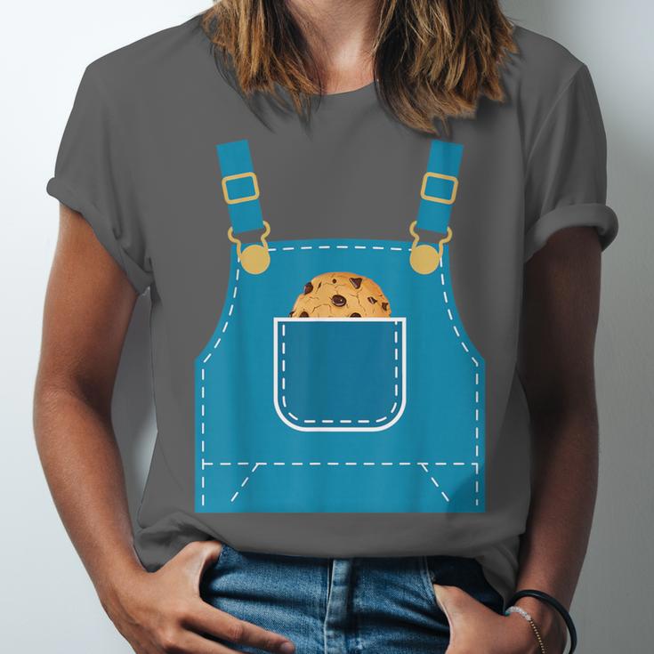 Mouse Halloween Costume Book Cookie Teacher Student Unisex Jersey T-Shirt Mouse Halloween Costume Book Cookie Teacher Student Unisex Jersey T-Shirt