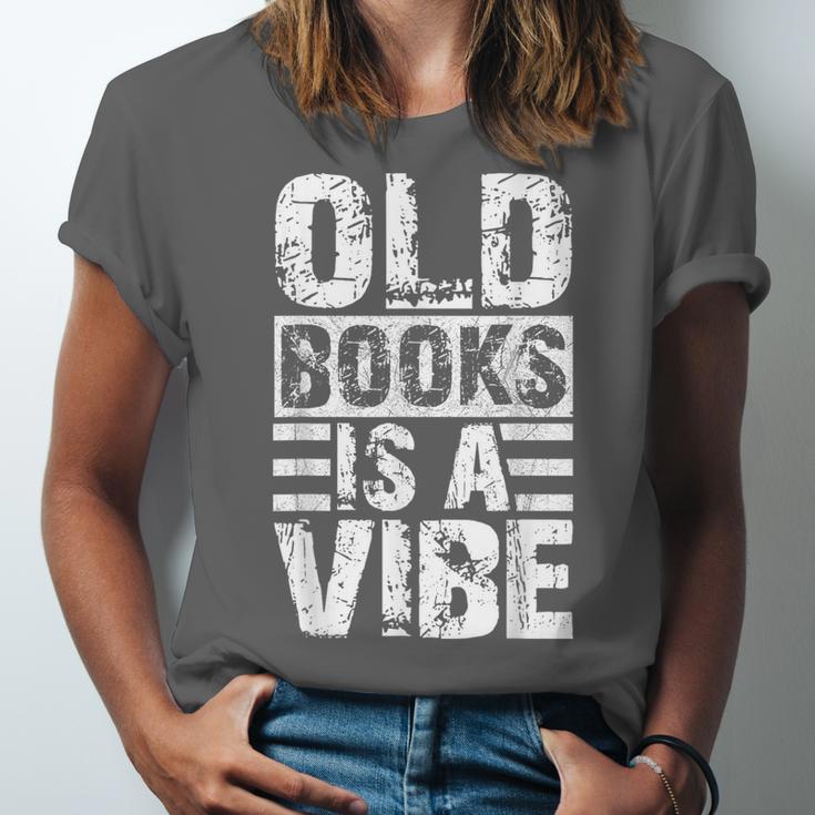 Nostalgia Seekers Quote Unisex Jersey T-Shirt Nostalgia Seekers Quote Unisex Jersey T-Shirt