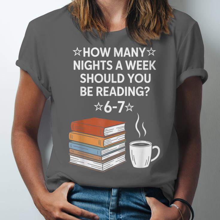 Reading 6-7 Six Seven Meme English Teacher Book Lover Unisex Jersey T-Shirt Reading 6-7 Six Seven Meme English Teacher Book Lover Unisex Jersey T-Shirt