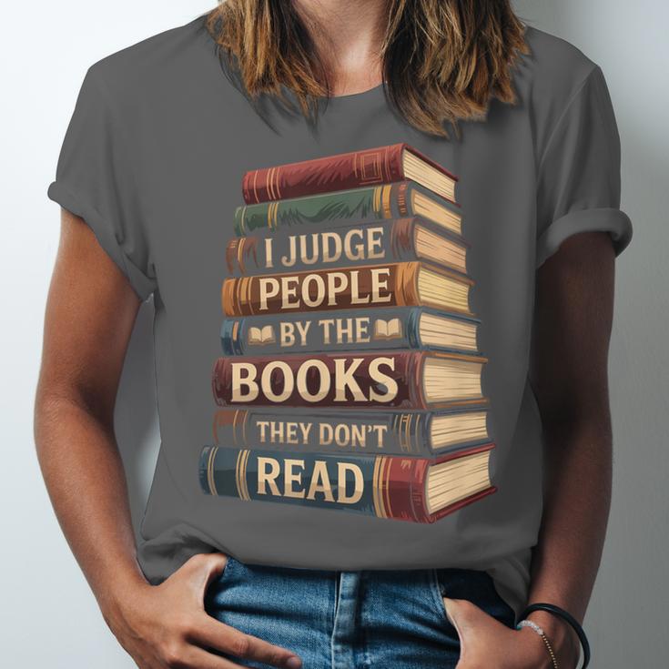 Reading Book Unisex Jersey T-Shirt Reading Book Unisex Jersey T-Shirt
