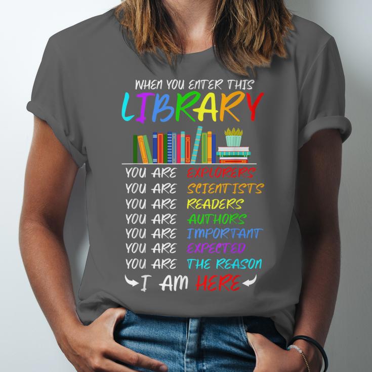 Retro Librarian Book Reader Library Book Reading Unisex Jersey T-Shirt Retro Librarian Book Reader Library Book Reading Unisex Jersey T-Shirt