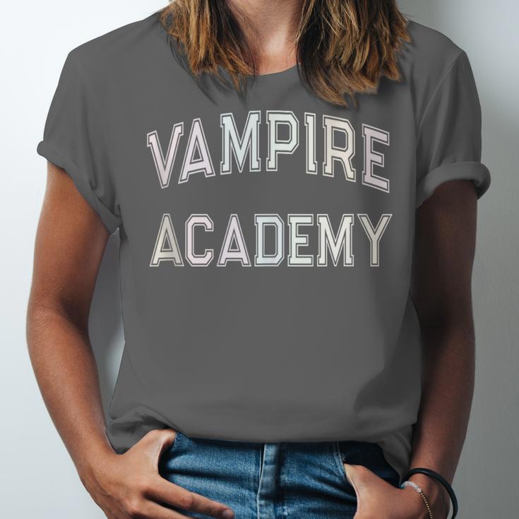 Silly VAMPIRE ACADEMY Alumni Introvert Senior Sarcastic Nerd Unisex Jersey T-Shirt Silly VAMPIRE ACADEMY Alumni Introvert Senior Sarcastic Nerd Unisex Jersey T-Shirt