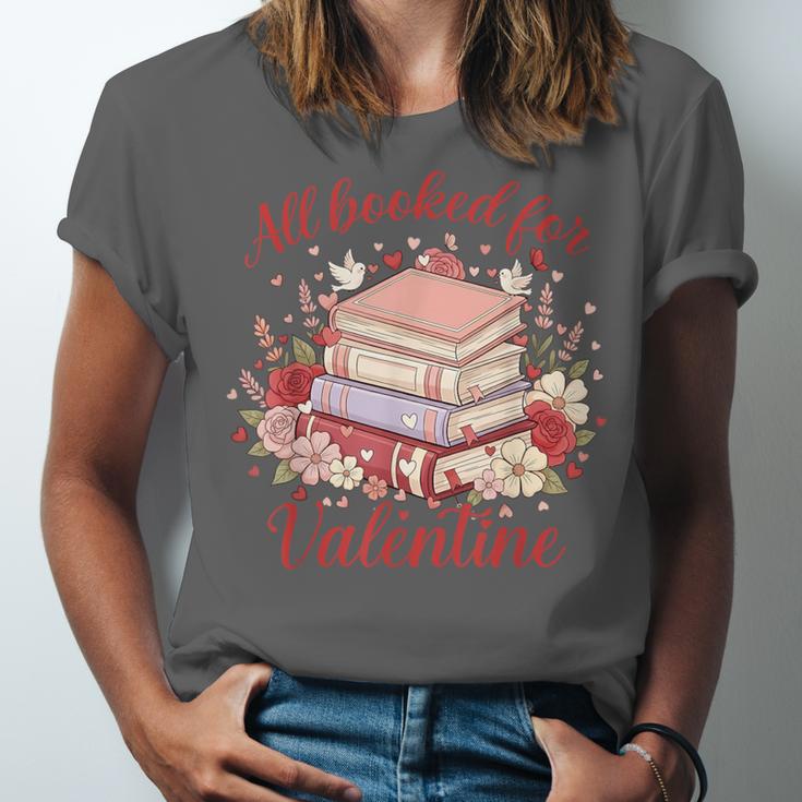 Vintage All Booked For Valentines Book Lovers Teacher Kids Unisex Jersey T-Shirt Vintage All Booked For Valentines Book Lovers Teacher Kids Unisex Jersey T-Shirt