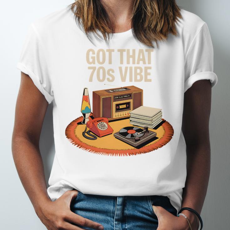 1970s 70s Reunion Nostalgia Memories Music School Grew Up Premium Tri-Blend Unisex Jersey T-Shirt 1970s 70s Reunion Nostalgia Memories Music School Grew Up Premium Tri-Blend Unisex Jersey T-Shirt