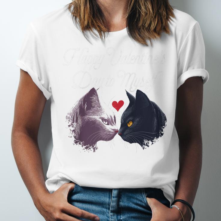 Happy Valentines Day Self Introvert Humor Antisocial Raglan Baseball Tee Unisex Jersey T-Shirt Happy Valentines Day Self Introvert Humor Antisocial Raglan Baseball Tee Unisex Jersey T-Shirt