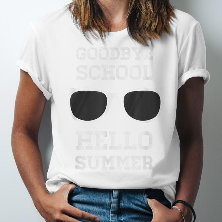 Last Day Of School Shirt Teacher Shirt Graduation Shirt Men Women Kids Unisex Jersey T-Shirt