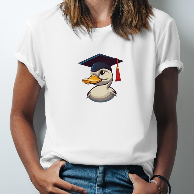 PhD Graduation Trust Me I'm a Doctor For PhD Graduate Unisex Jersey T-Shirt