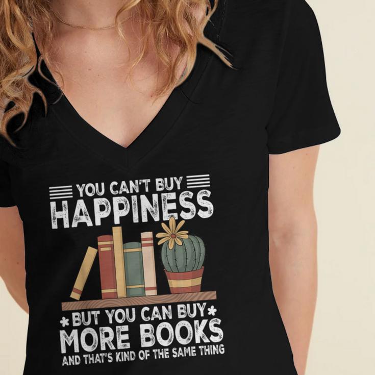 Books Reading Lovers Bookworm Librarian Book Nerd Read Women's Jersey Short Sleeve Deep V-Neck Tshirt Books Reading Lovers Bookworm Librarian Book Nerd Read Women's Jersey Short Sleeve Deep V-Neck Tshirt