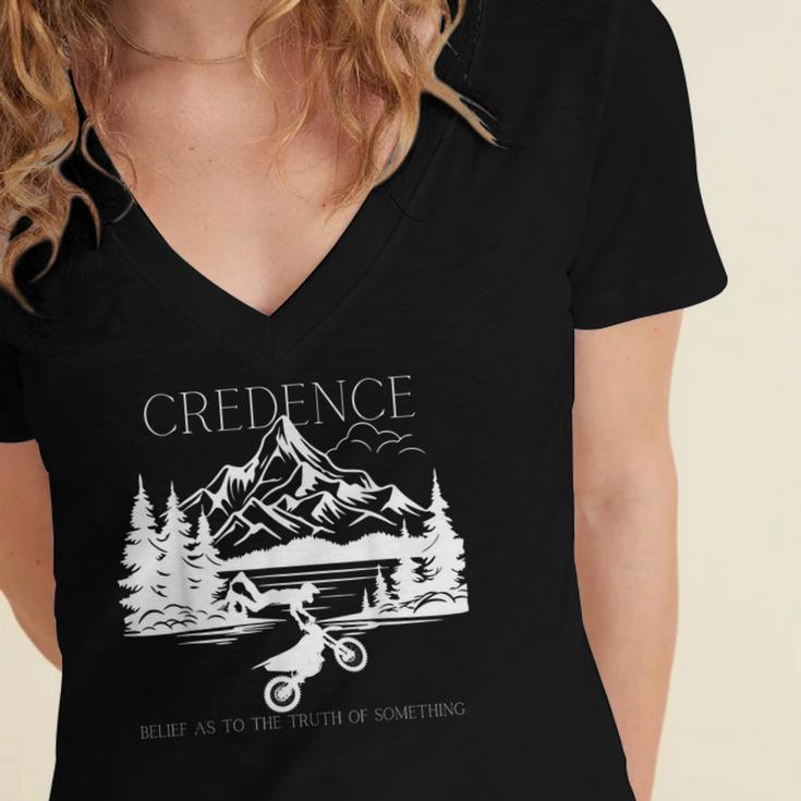 Kristen Michael Credence Books Booktok Penelope Douglas Small Women's Jersey Short Sleeve Deep V-Neck Tshirt Kristen Michael Credence Books Booktok Penelope Douglas Small Women's Jersey Short Sleeve Deep V-Neck Tshirt