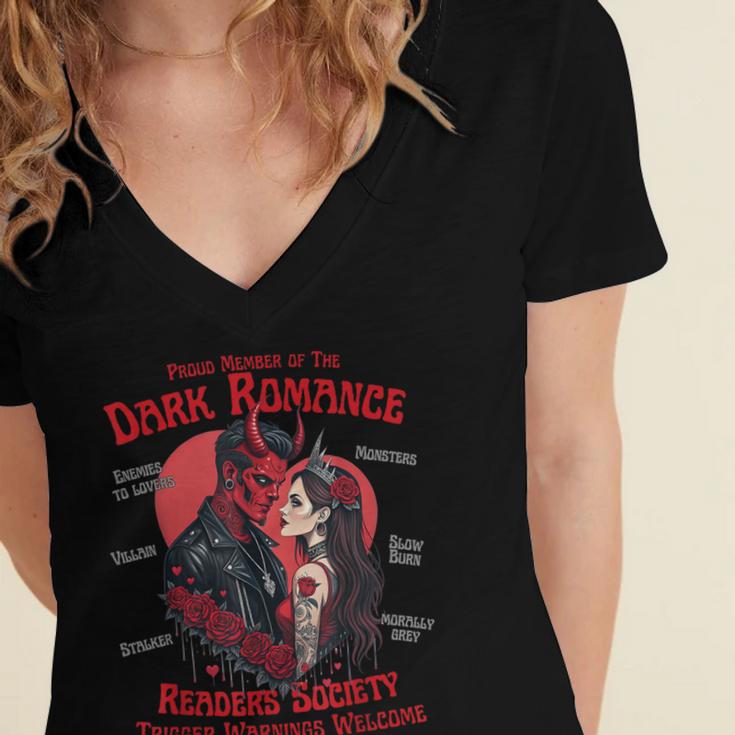 Smutty Book Merch For Spicy Book Lovers Adults Small Modern Classic Fit T-Shirt Round Neck Short Sleeve Cotton Blend Polyester Blend Themed Women's Jersey Short Sleeve Deep V-Neck Tshirt Smutty Book Merch For Spicy Book Lovers Adults Small Modern Classic Fit T-Shirt Round Neck Short Sleeve Cotton Blend Polyester Blend Themed Women's Jersey Short Sleeve Deep V-Neck Tshirt