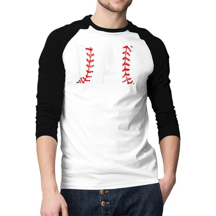 Baseball Dad Joke Sayings Fathers Day From Son Men Baseball Raglan Shirt Baseball Dad Joke Sayings Fathers Day From Son Men Baseball Raglan Shirt