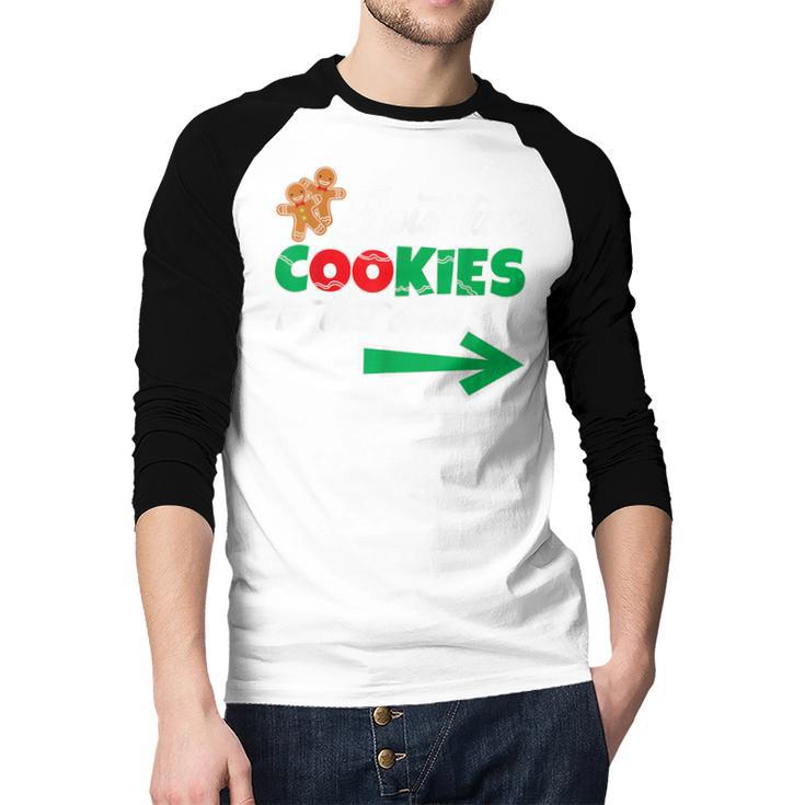 Christmas Twins Expecting Dad T-Shirt Pregnant Wife Tee Men Baseball Raglan Shirt