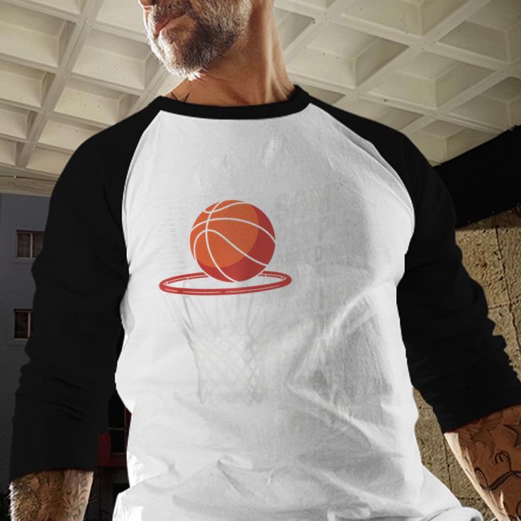 Basketball Mom Or Dad Basketball Parent Men Baseball Raglan Shirt Basketball Mom Or Dad Basketball Parent Men Baseball Raglan Shirt