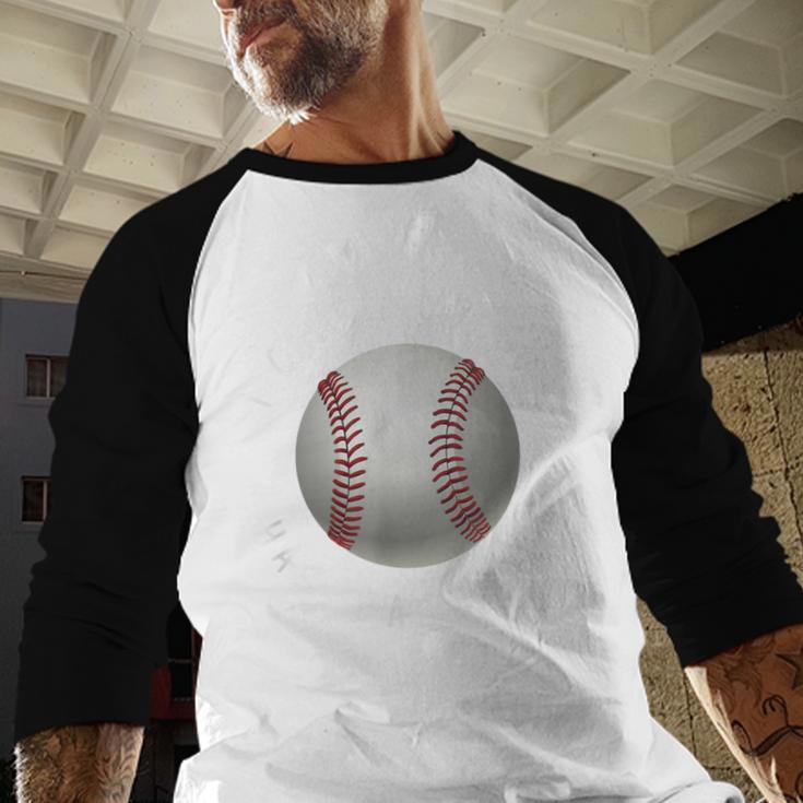 I Can't My Son Has Baseball Practice For Moms Dads T-Shirt Men Baseball Raglan Shirt