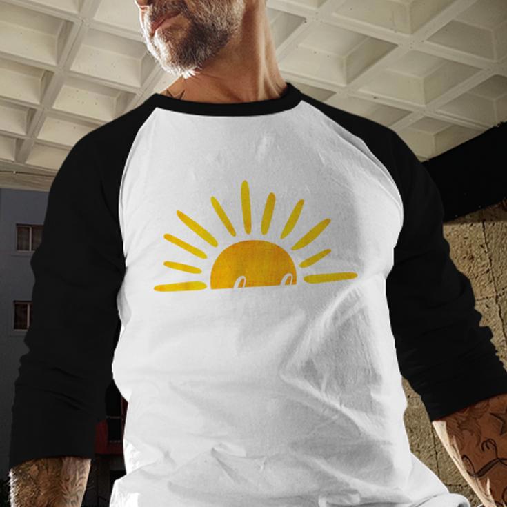 Dad Of The Birthday First Trip Around The Sun Birthday Men Baseball Raglan Shirt Dad Of The Birthday First Trip Around The Sun Birthday Men Baseball Raglan Shirt