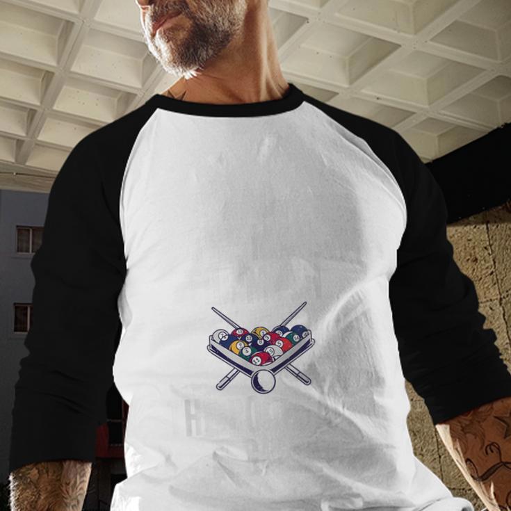 Dad The Man The Myth The Poolhall Legend Pool Billiards Dad Men Baseball Raglan Shirt Dad The Man The Myth The Poolhall Legend Pool Billiards Dad Men Baseball Raglan Shirt
