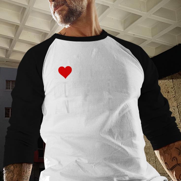 I Love Hot Dads With Beards And Tattoos I Heart Hot Dads Men Baseball Raglan Shirt I Love Hot Dads With Beards And Tattoos I Heart Hot Dads Men Baseball Raglan Shirt