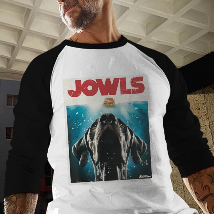 MonsterMuttz Great Dane Jowls Paws Top Drooling Dog Mom Dog Dad Men Baseball Raglan Shirt MonsterMuttz Great Dane Jowls Paws Top Drooling Dog Mom Dog Dad Men Baseball Raglan Shirt