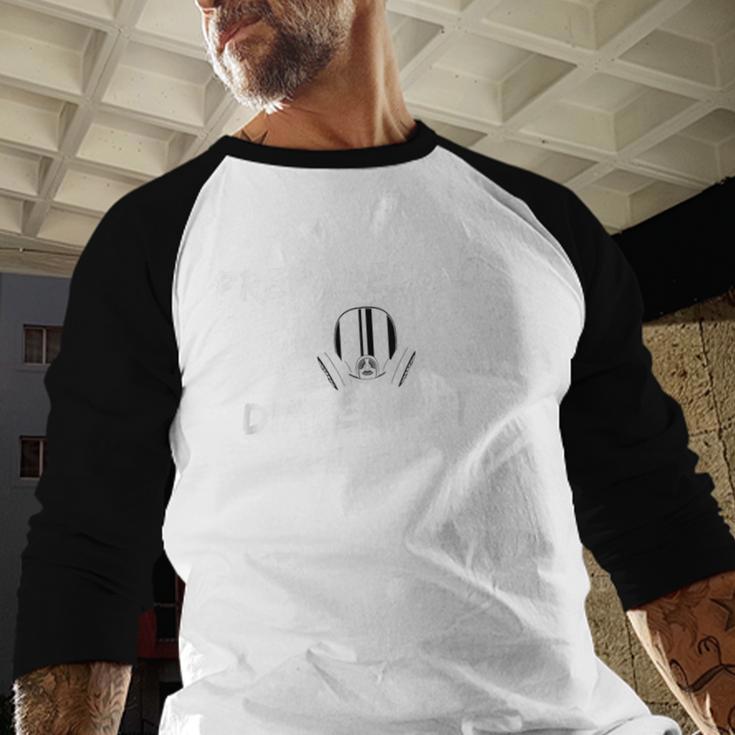 New Dad Prepared For Diaper Duty Saying Quote Men Baseball Raglan Shirt New Dad Prepared For Diaper Duty Saying Quote Men Baseball Raglan Shirt