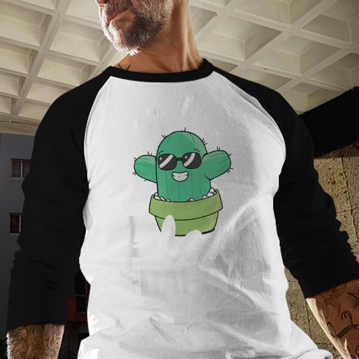 Plant Daddy Cactus Gardener Jokes Grandpa Plant Dad Men Baseball Raglan Shirt Plant Daddy Cactus Gardener Jokes Grandpa Plant Dad Men Baseball Raglan Shirt