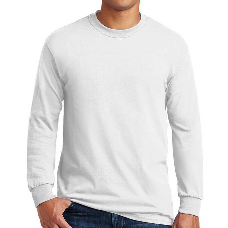 Boy Dad Est 2026 Logo 2026 Loading New Dad Of Boy 2026 Men Long Sleeve T-Shirt