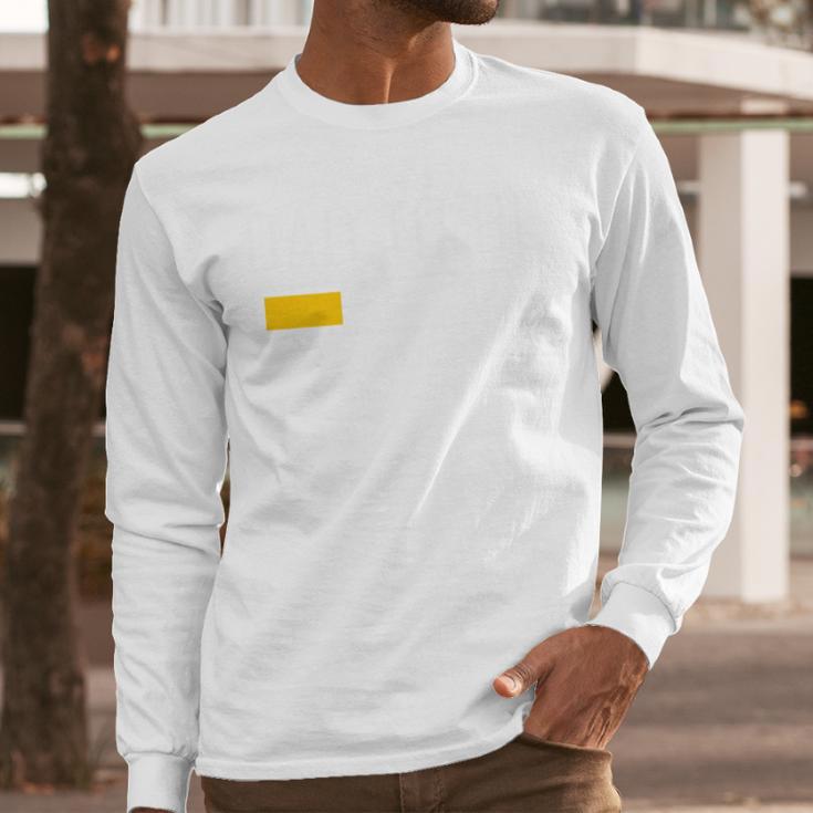 Best Expecting Dad Dad To Be Men Long Sleeve T-Shirt