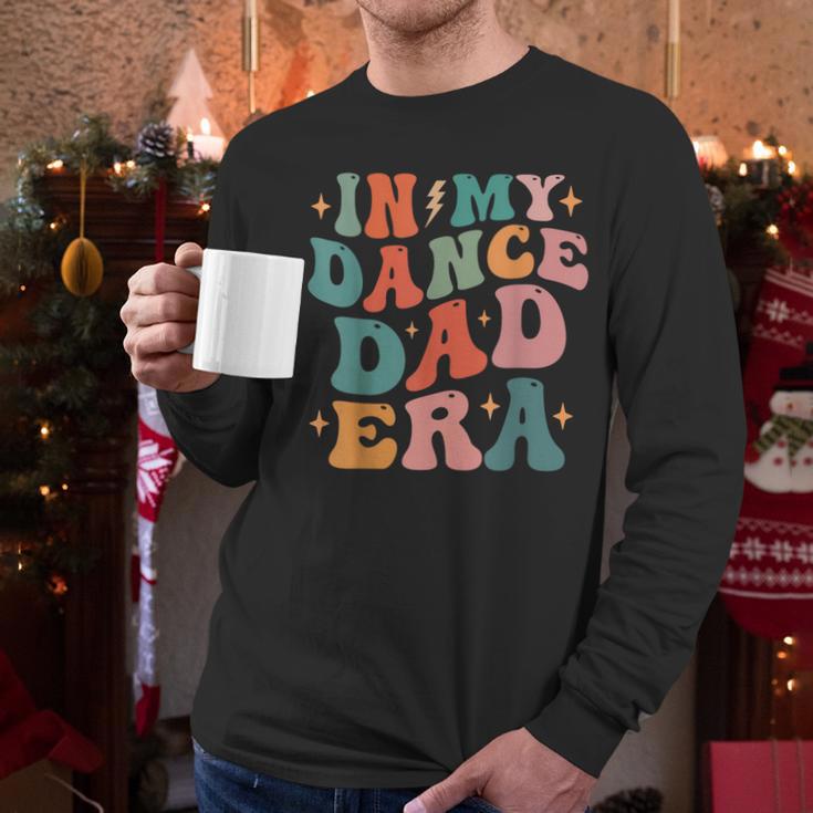 In My Dance Dad Era Men Long Sleeve T-Shirt