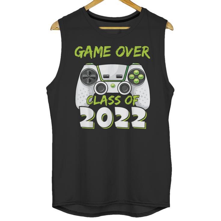 Class Of 2022 Graduate Senior 2022 Graduation Unisex Tank Top