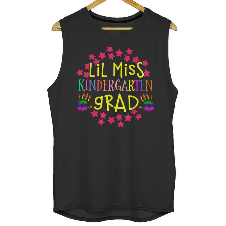 Kindergarten Graduation Shirts 2018 Girls T Shirt Unisex Tank Top