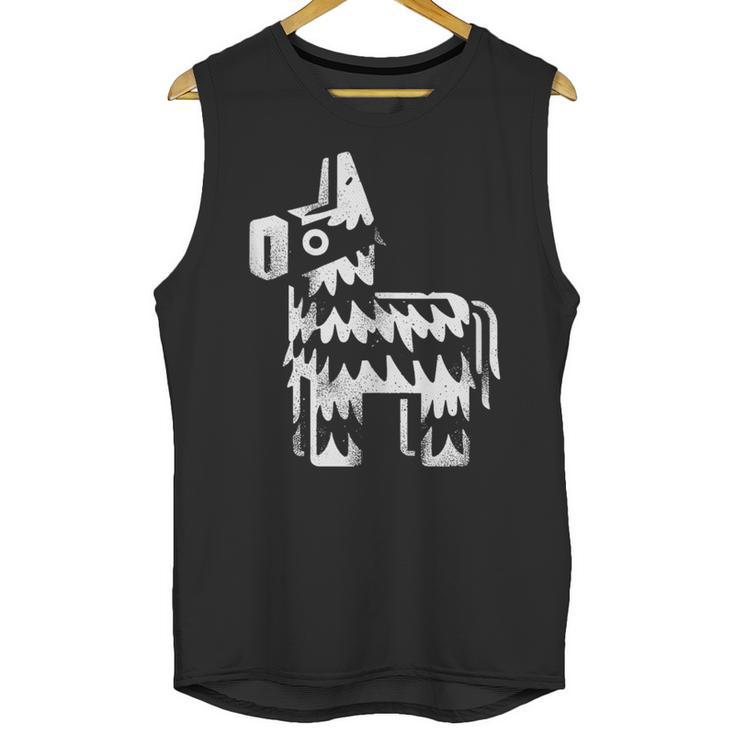 Lone Vibes Celebration Individualistic Introvert Party Unisex Tank Top